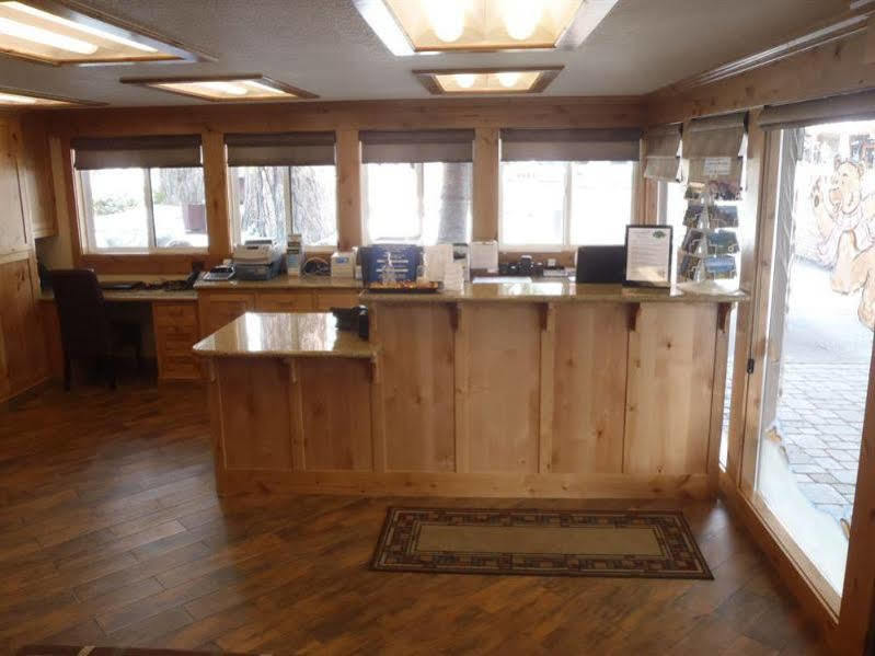 Apartamento Ecuador Park *