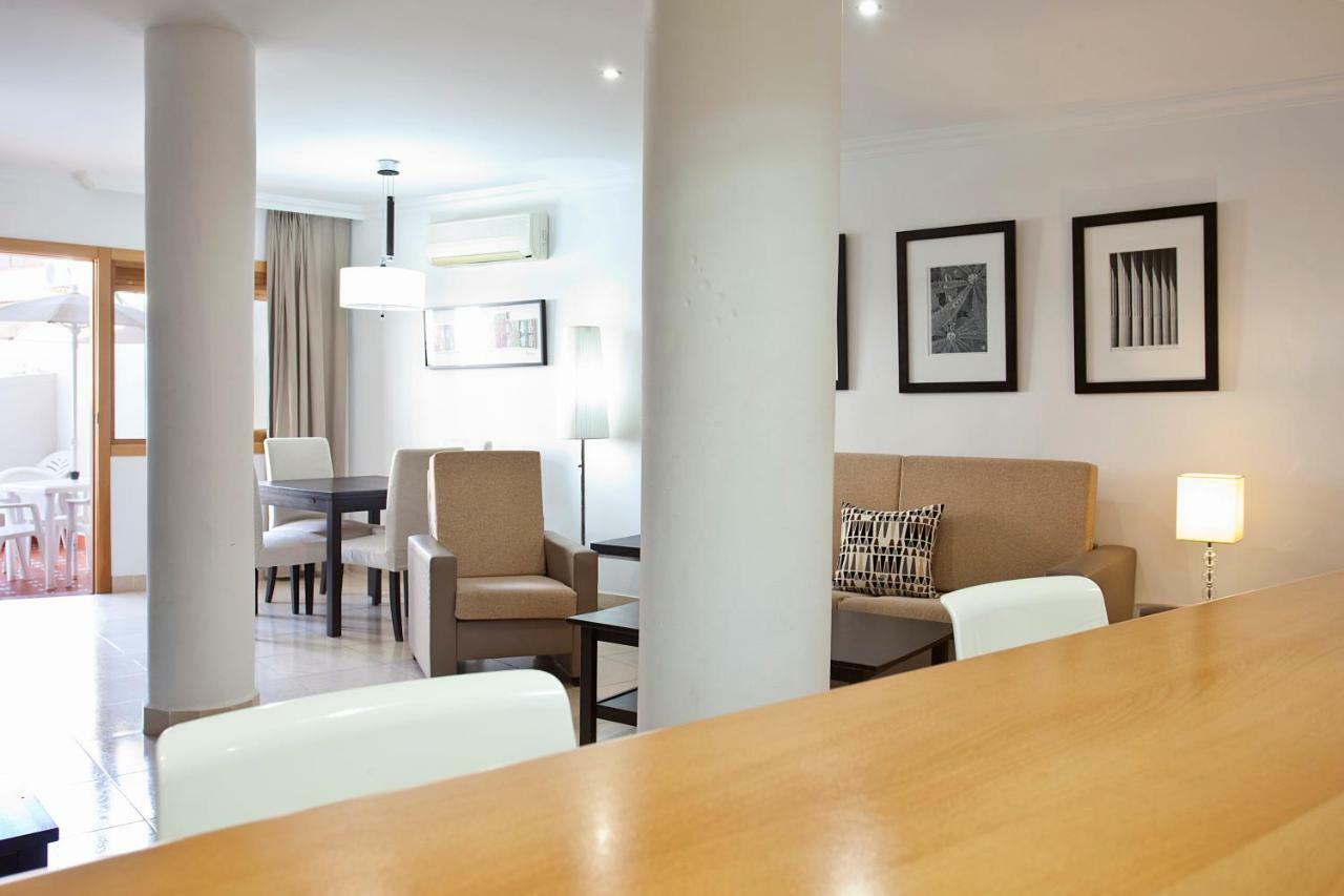 Apartamento Ecuador Park *